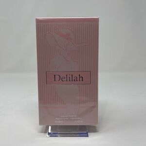 Delilah Eau de Parfum